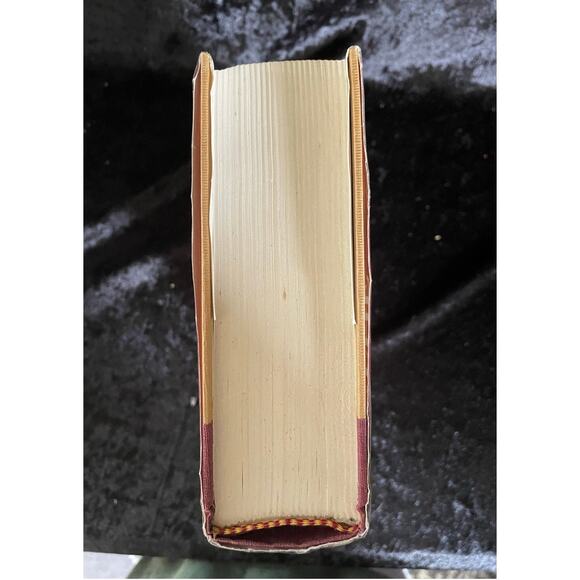 The Plains of Passage by Jean M. Auel | 1990 | 1st Edition Earth Children Series - Picture 11 of 11